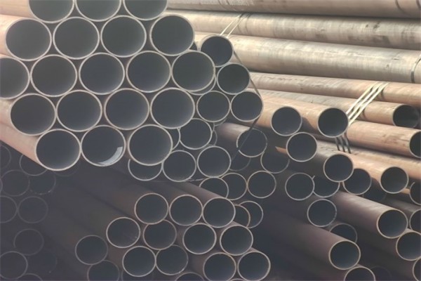 临沭临沭Q345钢管非标定制 特殊壁厚 临沭Q345 管材生产